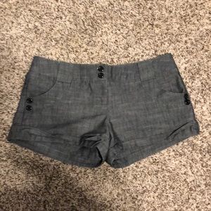 XXI shorts. Size small. Great condition